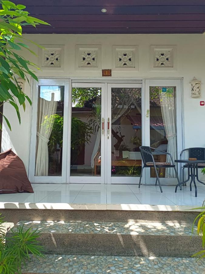 Dalum Homestay Amed Екстериор снимка
