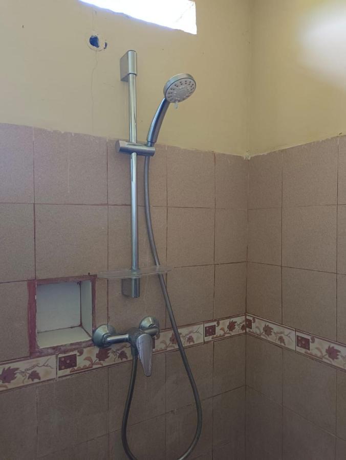 Dalum Homestay Amed Екстериор снимка