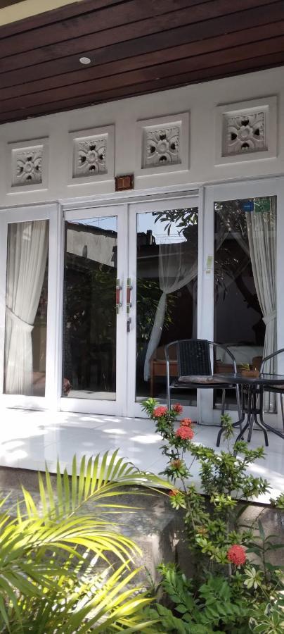 Dalum Homestay Amed Екстериор снимка