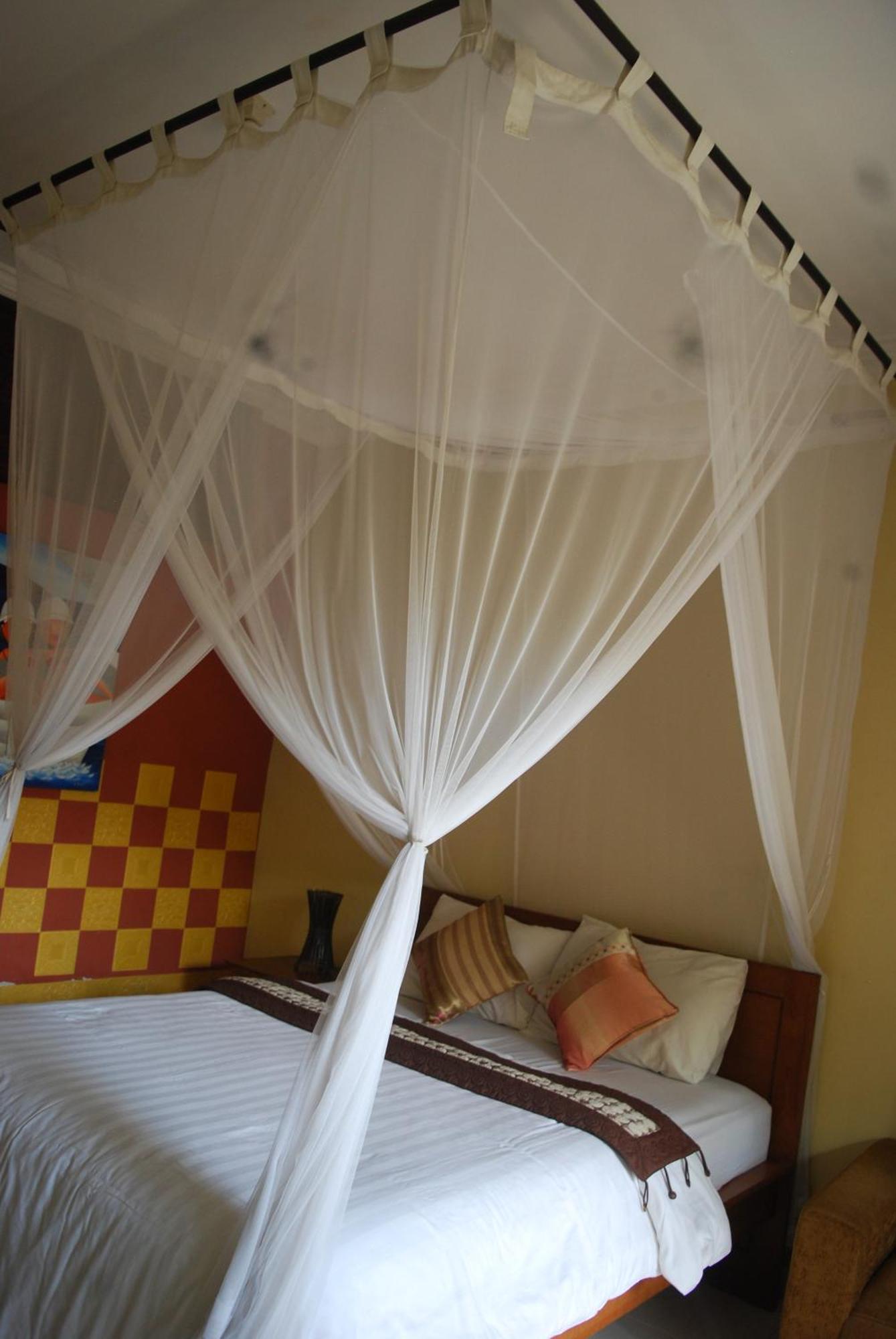 Dalum Homestay Amed Екстериор снимка