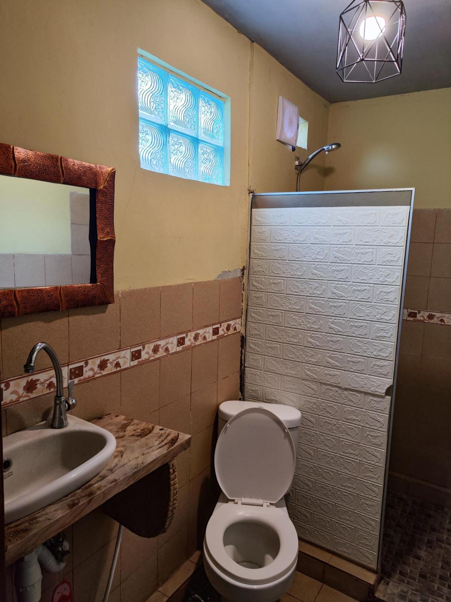 Dalum Homestay Amed Екстериор снимка