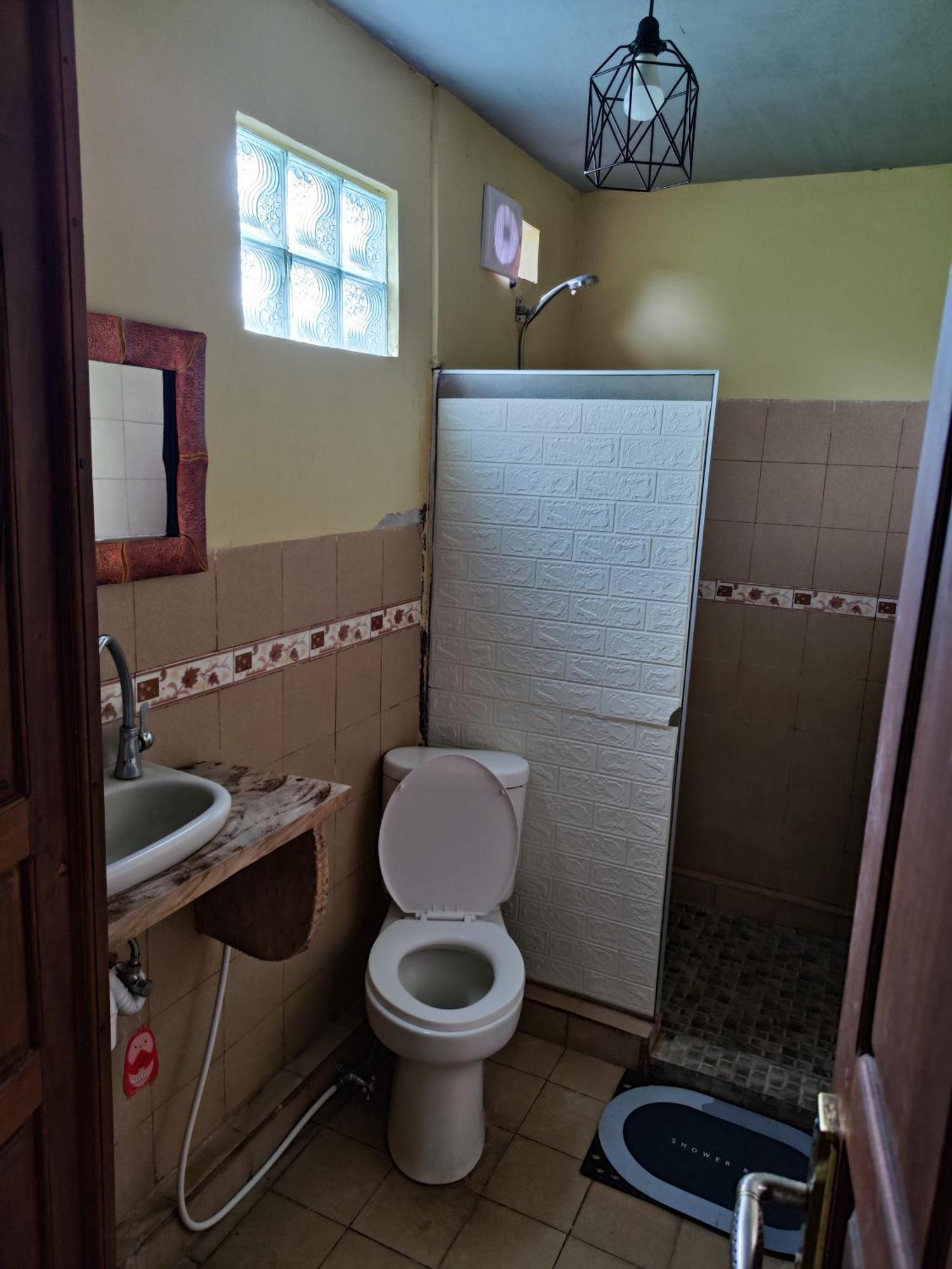 Dalum Homestay Amed Екстериор снимка